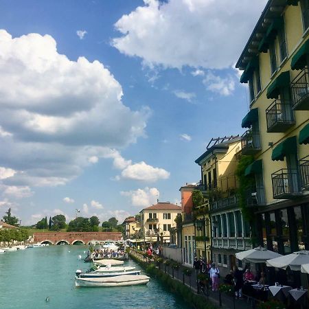 Venere Apartment Peschiera del Garda Exterior photo